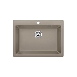 Zlewozmywak Blanco PLEON 8 bez korka automatycznego tartufo 518341